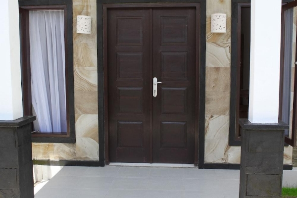 Ashana Hotel Uluwatu